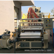 1000mm Three Layers Automatic machine Wrap Stretch Film